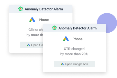 Anomaly Detector